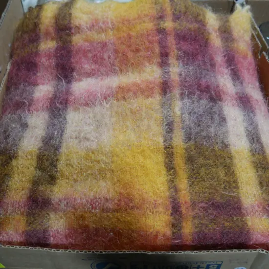 Blankets