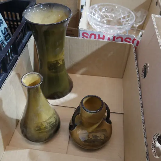 Vases