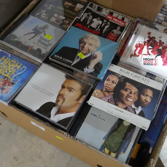 Cds