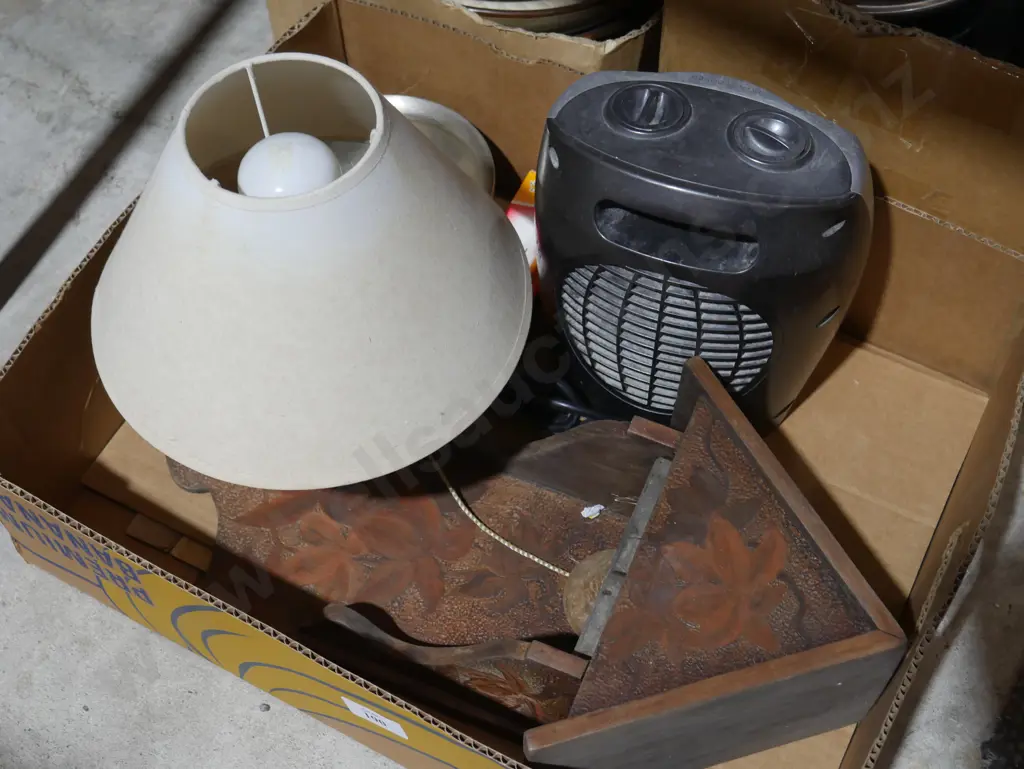 Lamp , heater etc Image 1++