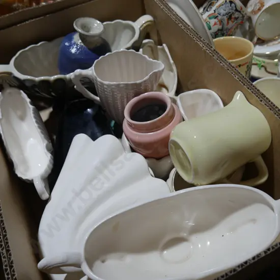 Vases