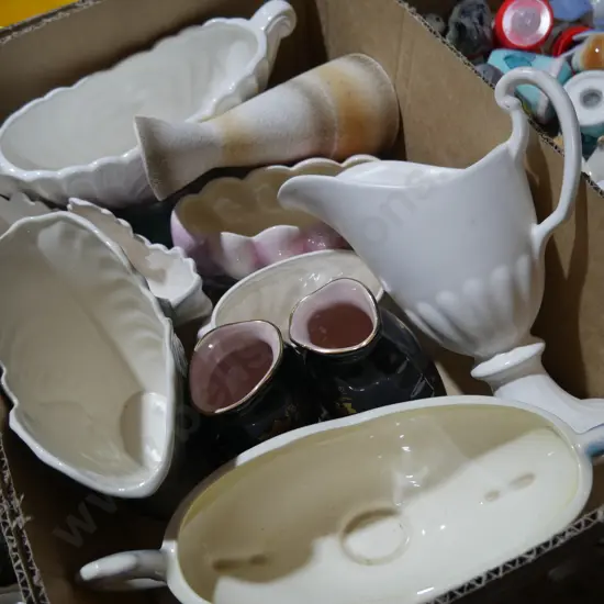 Vases