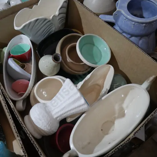 Vases