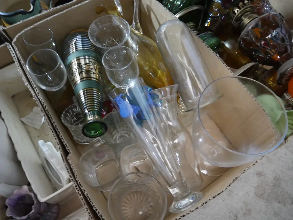 Glassware Image 1++