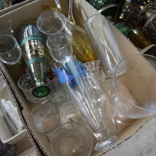 Glassware