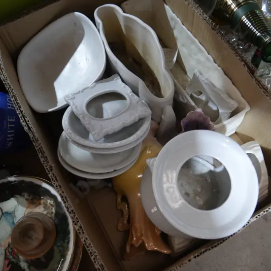 Vases