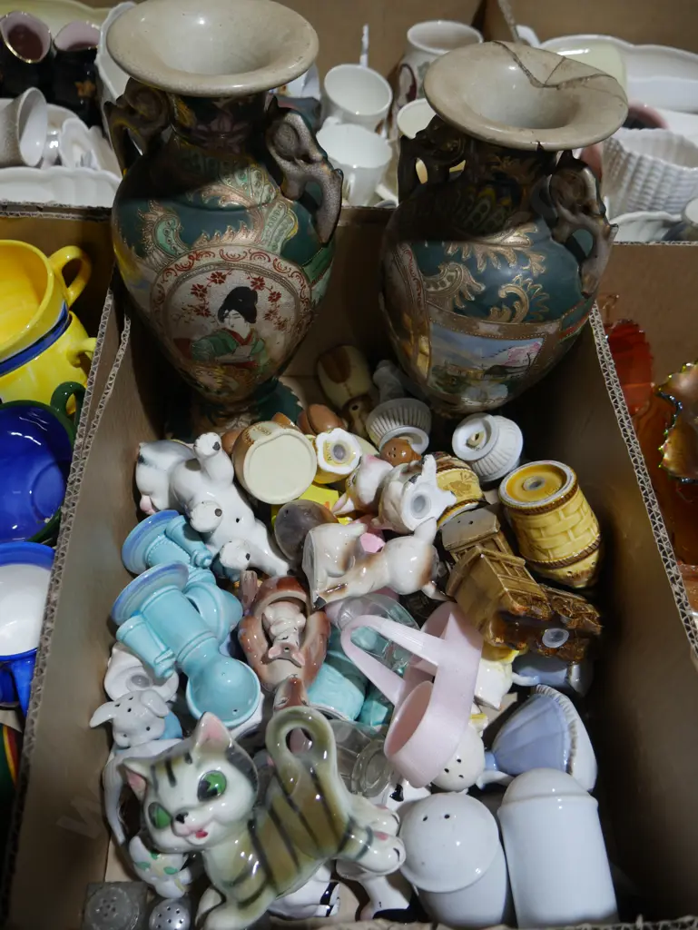 Figurines Image 1++