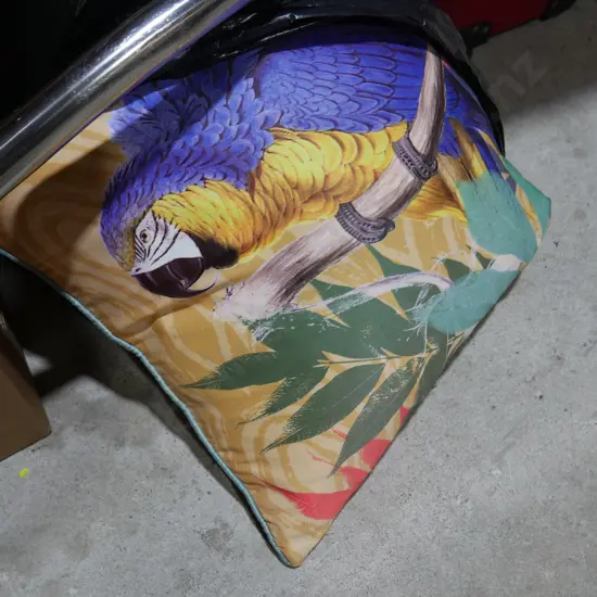 Cushions