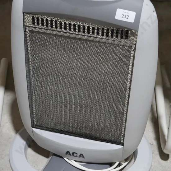 Heater