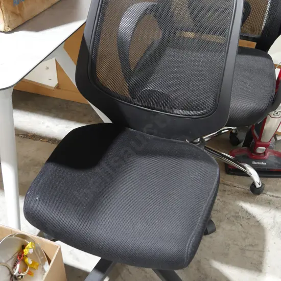 Office chair