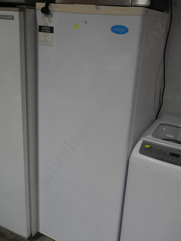 Acqua freezer Image 1++