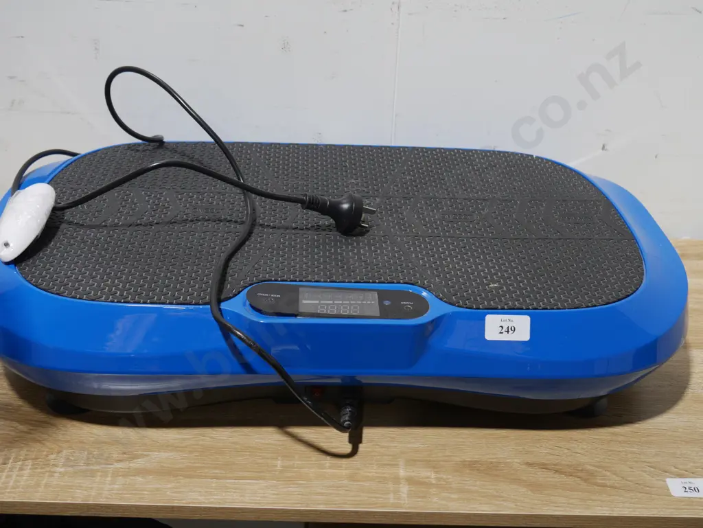 Vibratoring platform Image 1++