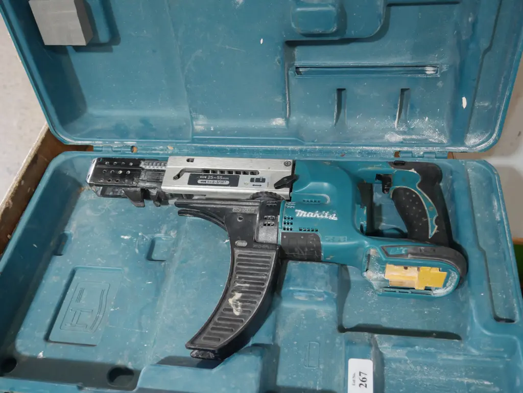 Screw gun Image 1++