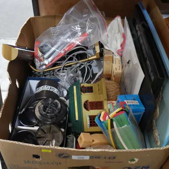 Sundries