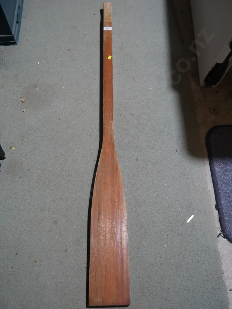 Paddle Image 1++