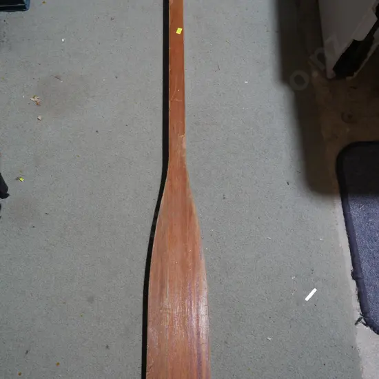 Paddle