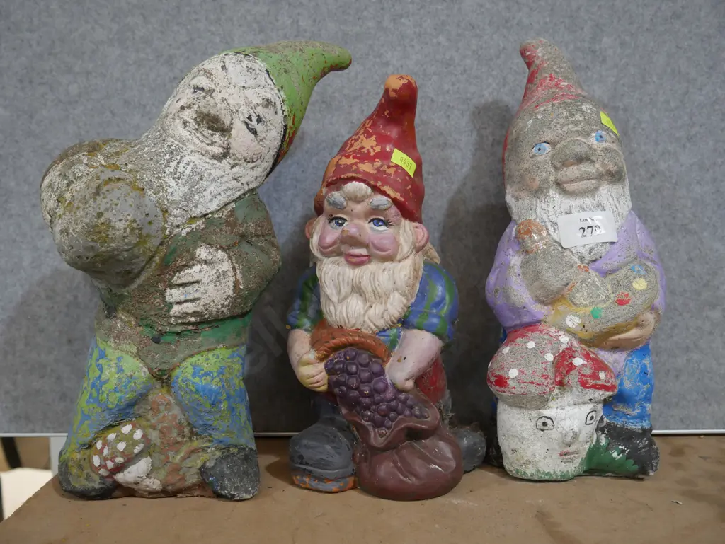 Garden ornaments Image 1++