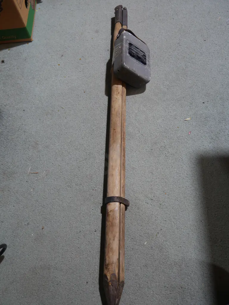 Level tripod Image 1++