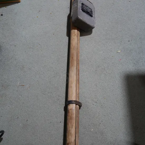 Level tripod
