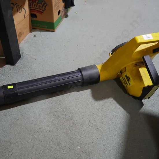 Blower