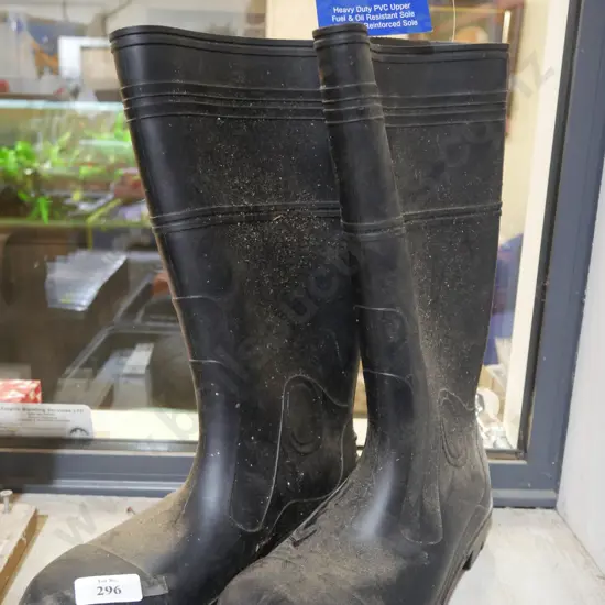Gumboots size11