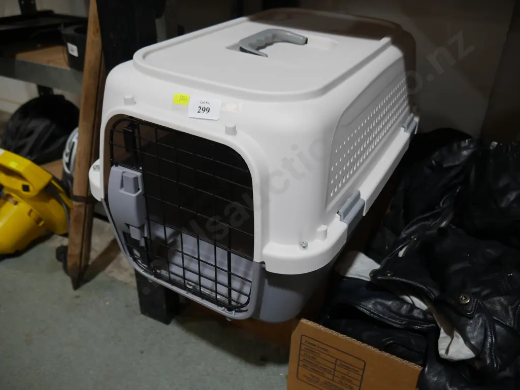 Pet cage Image 1++