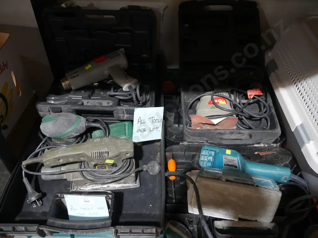 Power tools Image 1++