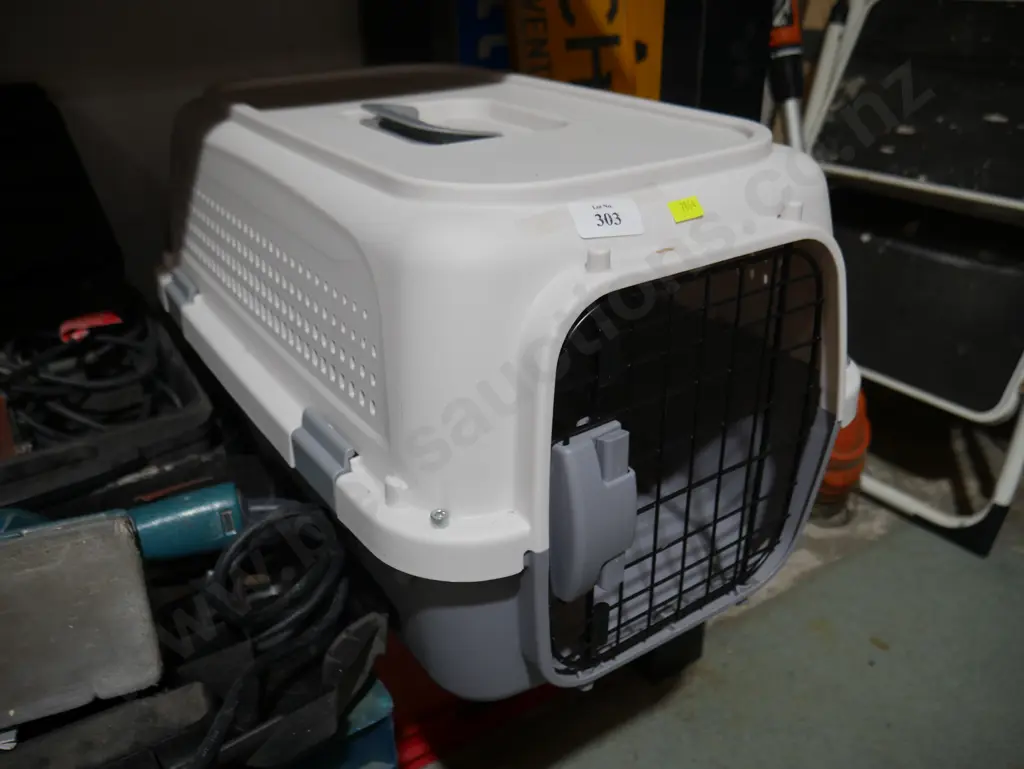 Small pet cage Image 1++