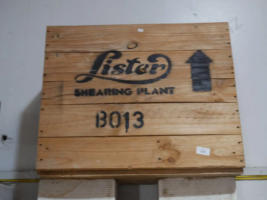Lister box Image 1++