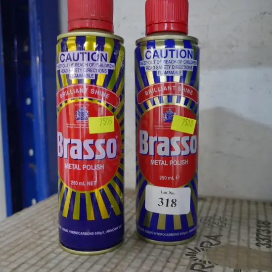 Brasso