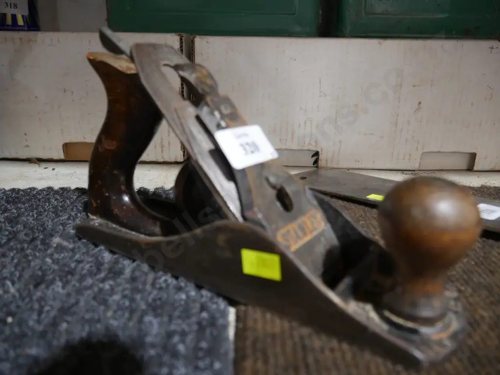 Stanley plane Image 1++