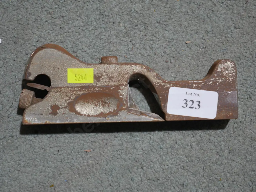 Wood plane Image 1++