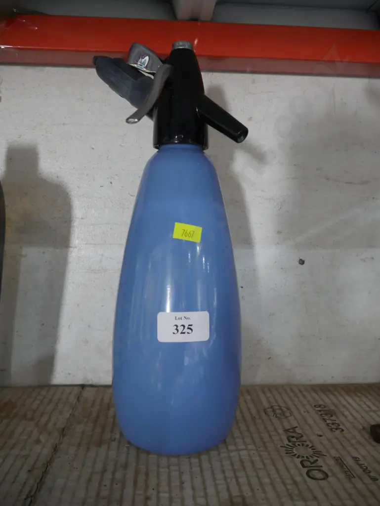 Soda syphon Image 1++