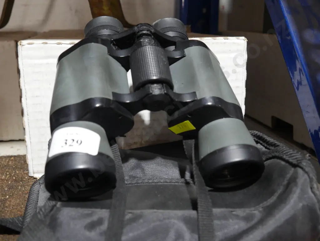 Sport master binoculars Image 1++