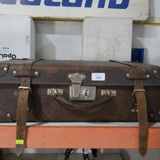 Suitcase