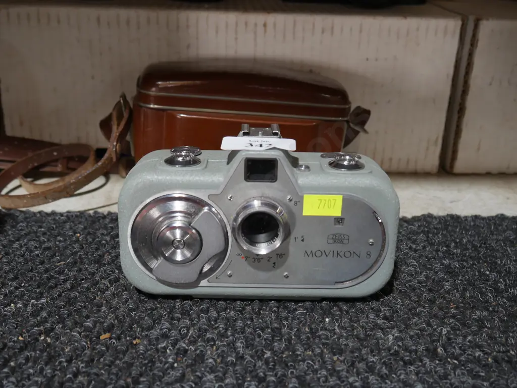 Old camera Image 1++