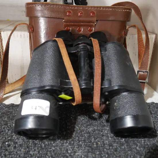 Binoculars