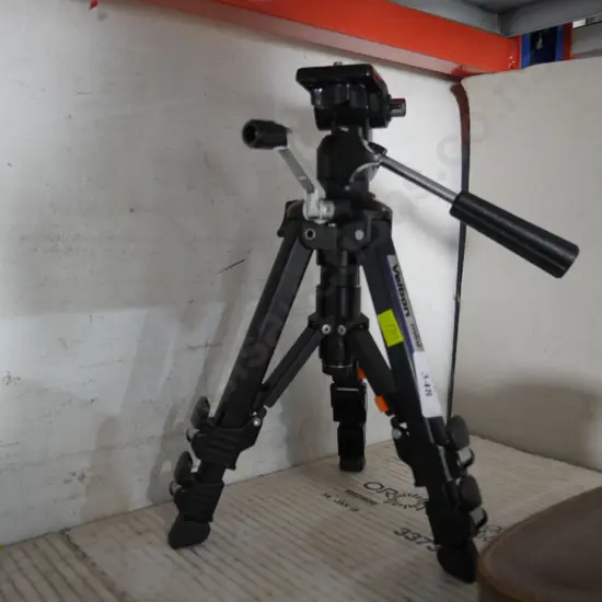Tripod