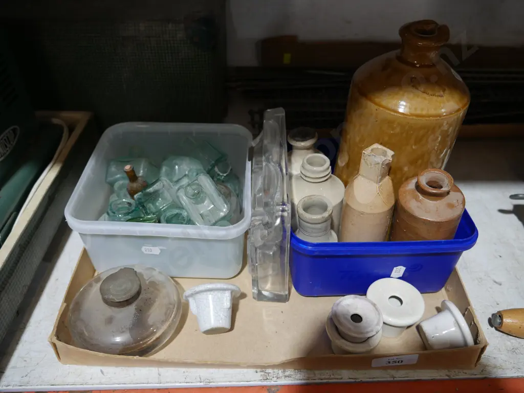 Ink bottles ect Image 1++