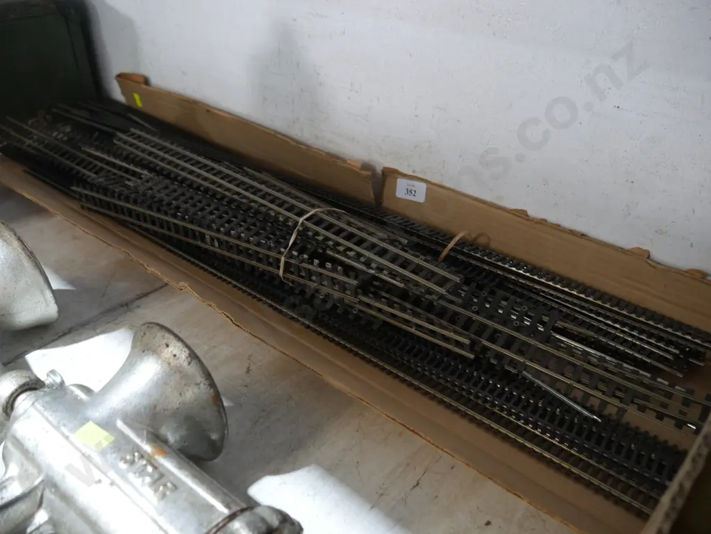 Railway track Image 1++