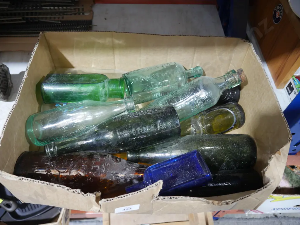 Bottles Image 1++