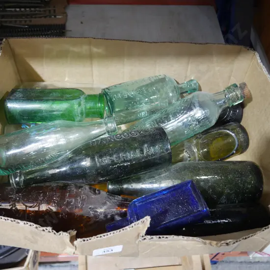 Bottles