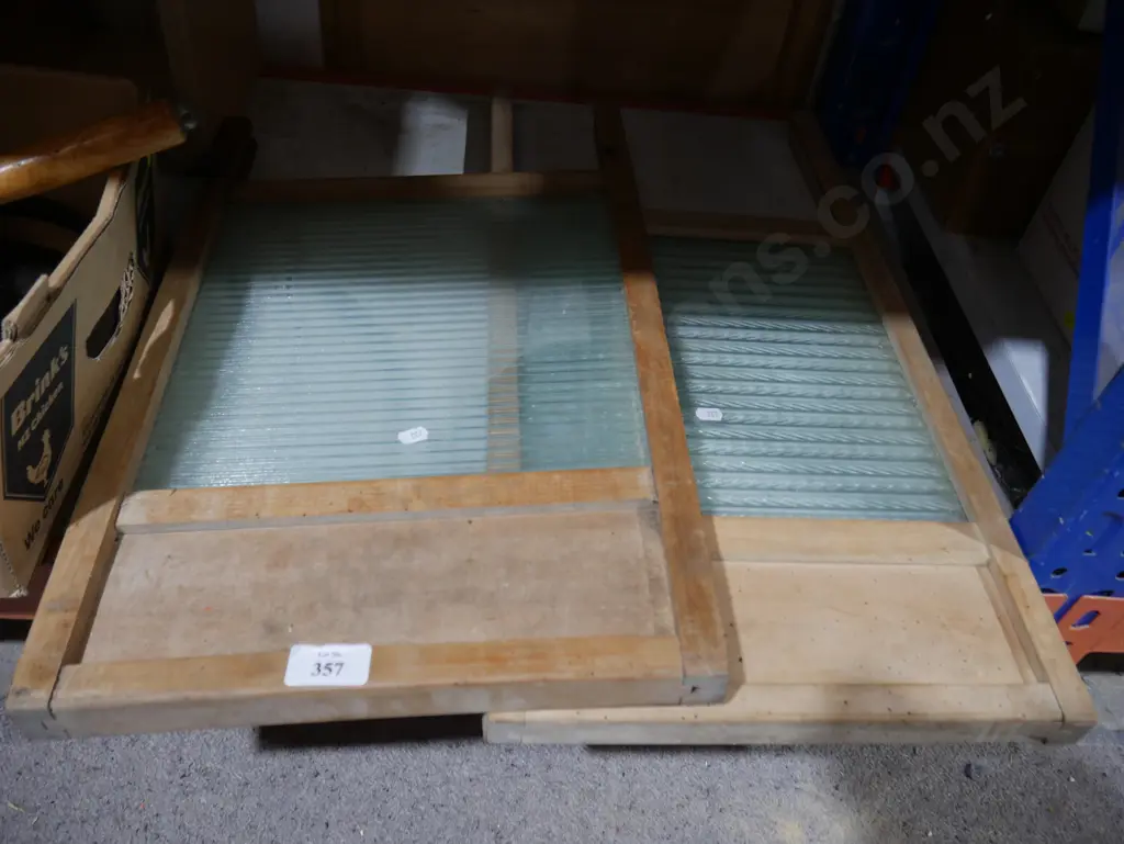 Wash boards Image 1++