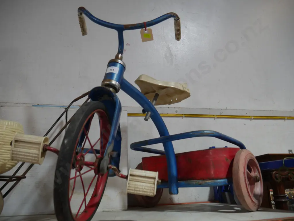 Trike Image 1++