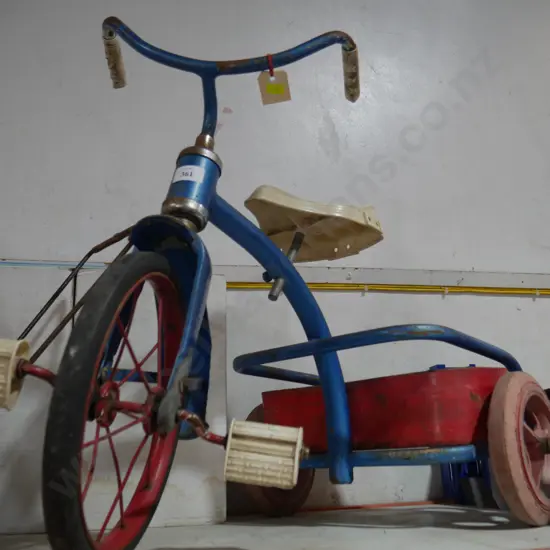 Trike