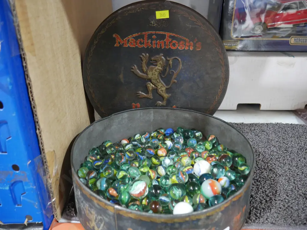 Marbles Image 1++