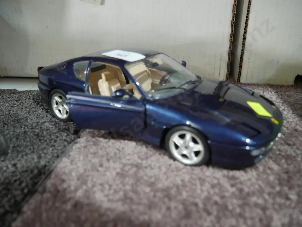Ferrari Image 1++