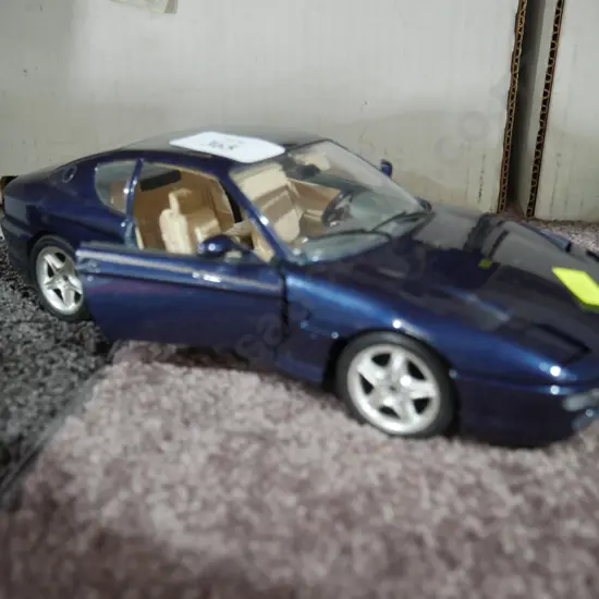 Ferrari