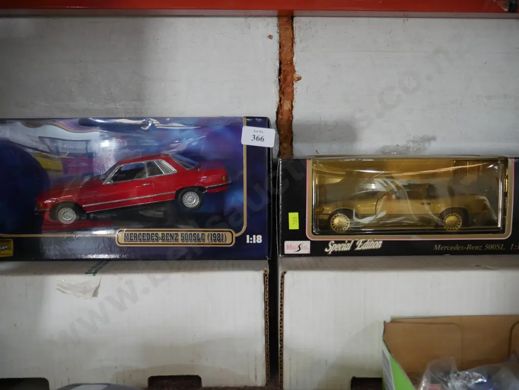 2 Mercedes Image 1++