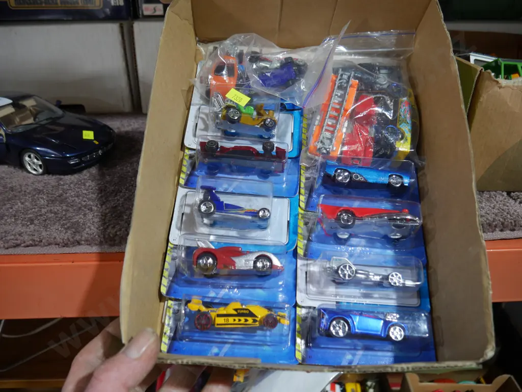 Maisto toy cars Image 1++